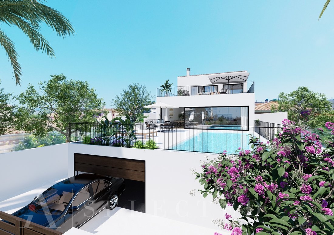House in Marratxi, Balearic Islands, Spain 2 - 16598898