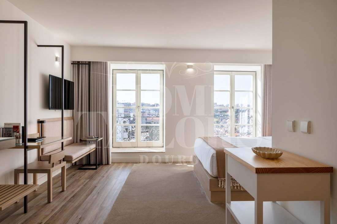 Apartment in Santa Marinha e Sao Pedro da Afurada, Porto District, Portugal 1 - 15229654