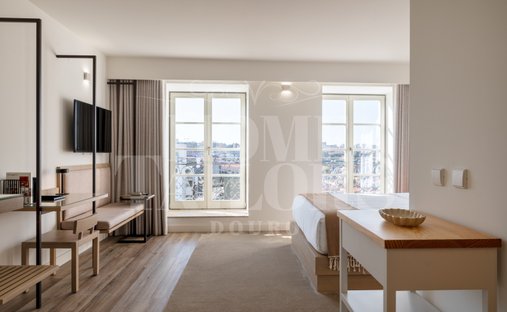 Apartment in Santa Marinha e Sao Pedro da Afurada, Porto District, Portugal 1