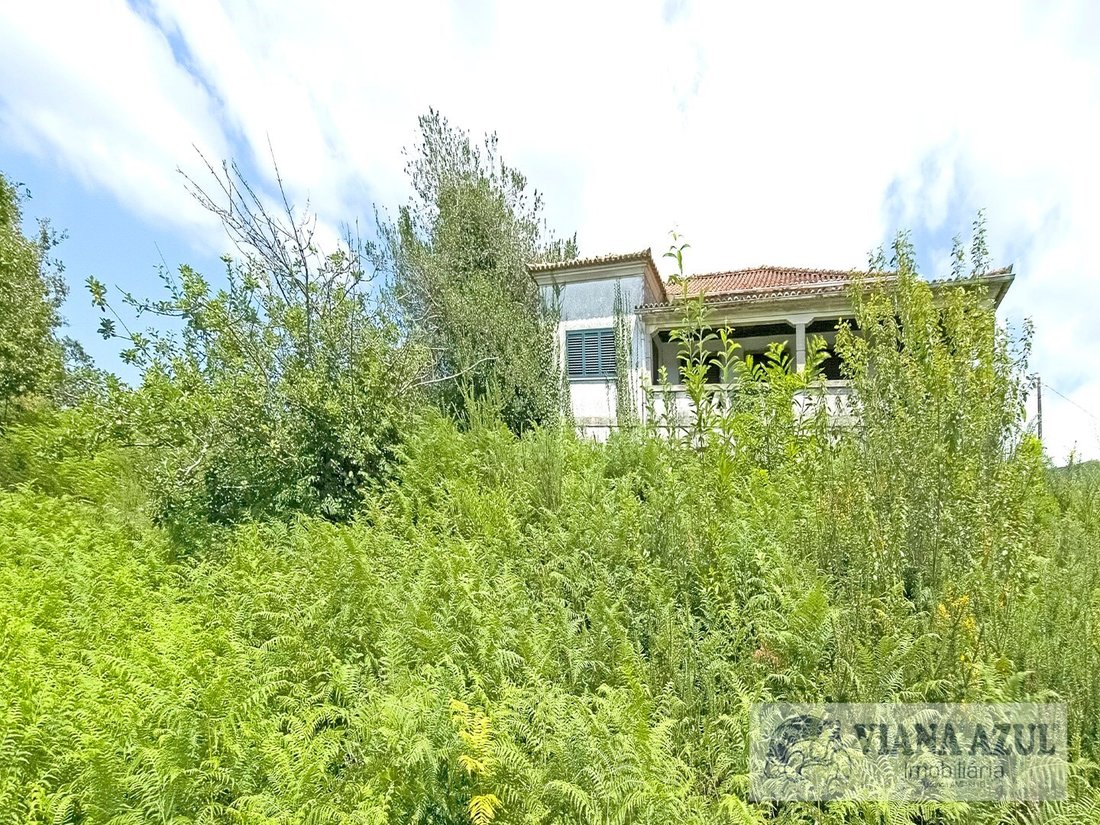 House in Loivo, Viana do Castelo District, Portugal 4 - 14533908