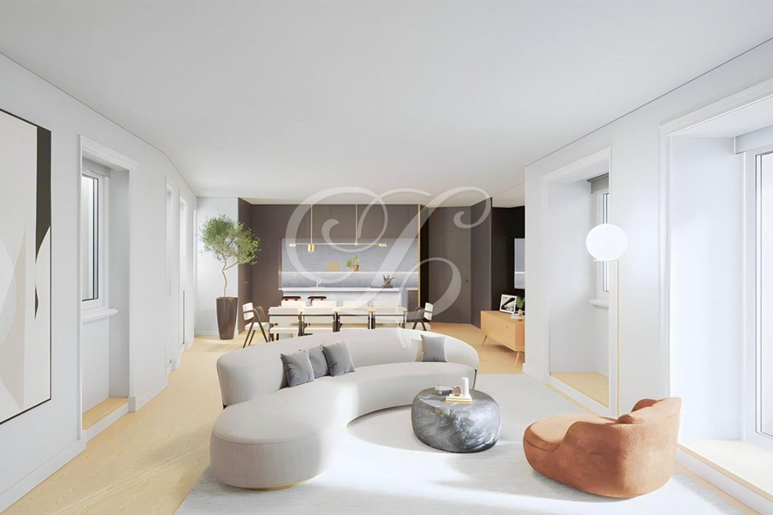 Apartment in Santo Antonio, Lisbon, Portugal 1 - 14058975