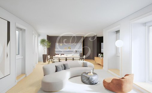 Apartment in Santo Antonio, Lisbon, Portugal 1