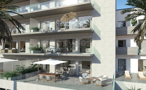 Apartamento en Campolide, Lisboa, Portugal 1