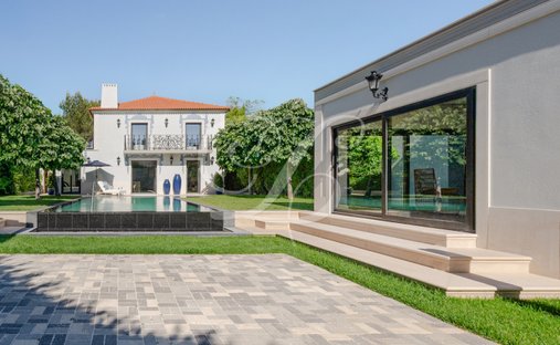 Casa en Cascais y Estoril, Distrito de Lisboa, Portugal 1