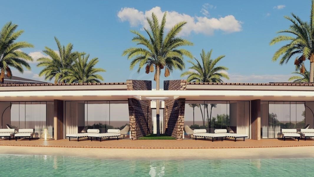 Land in Boliqueime, Algarve, Portugal 4 - 15395587