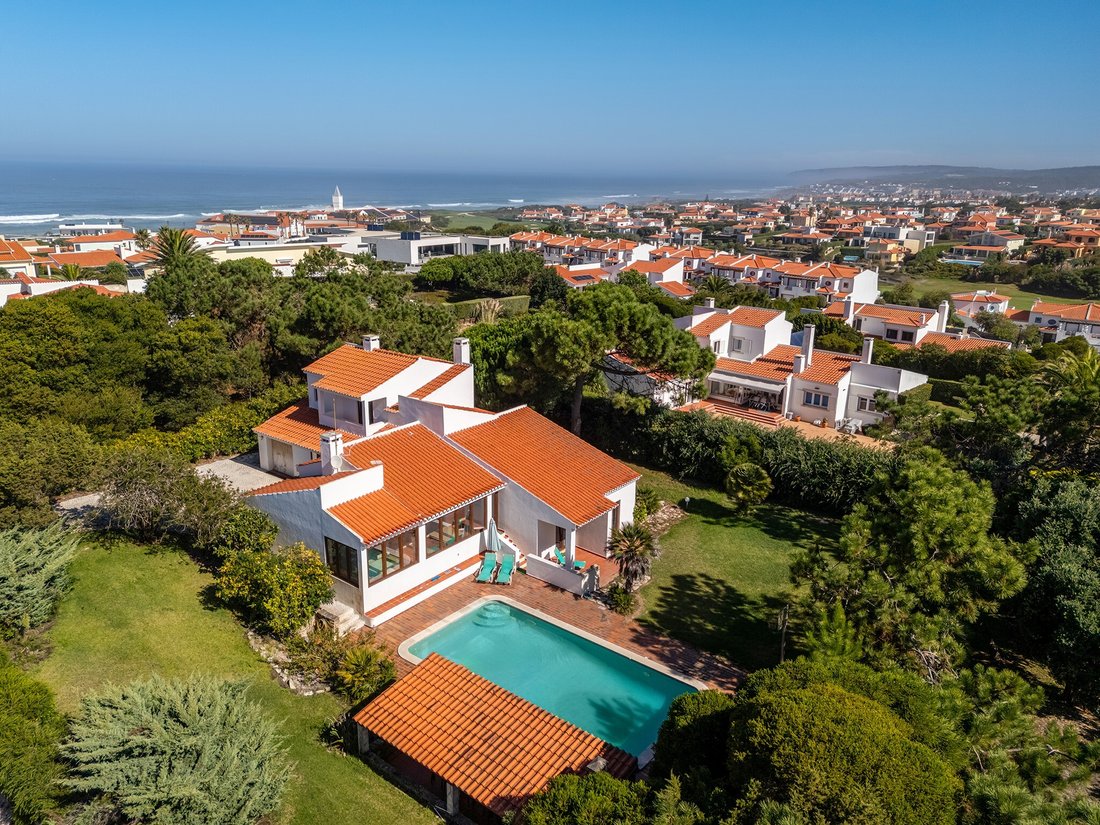 House in Amoreira, Leiria District, Portugal 1 - 16487974