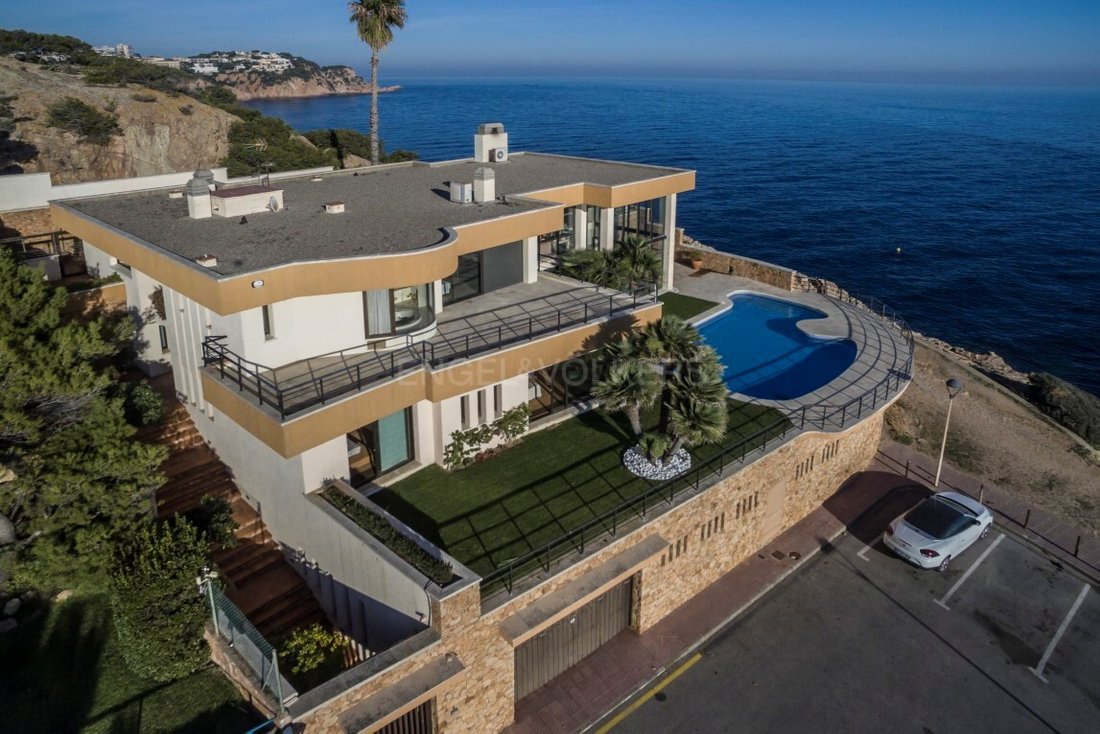 House in Sant Feliu de Guixols, Catalonia, Spain 4 - 10554437