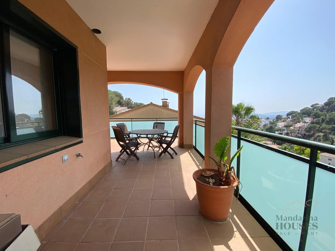 House in Lloret de Mar, Catalonia, Spain 1 - 10546438