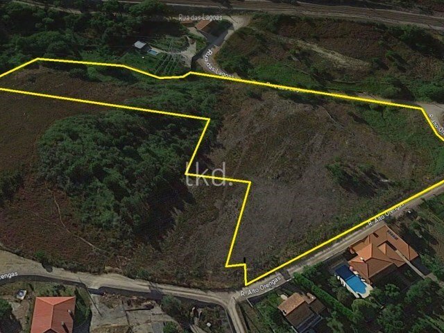 Land in Recarei, Porto District, Portugal 2 - 15630807