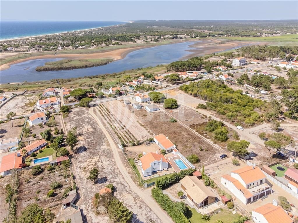 House in Melides, Setubal, Portugal 3 - 13033004