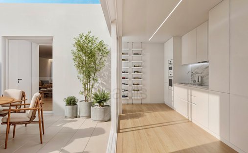 Apartment in Matosinhos e Leca da Palmeira, Porto District, Portugal 1