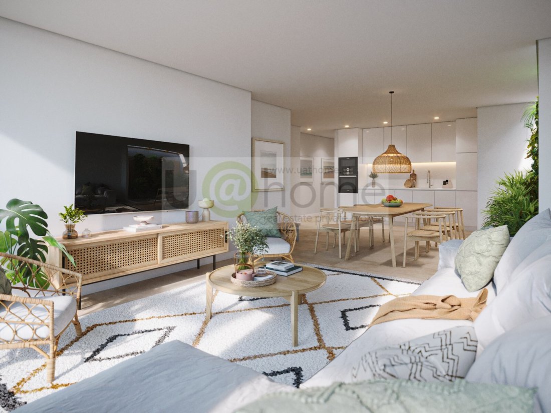 Apartment in Porto Covo, Setubal, Portugal 5 - 16599492