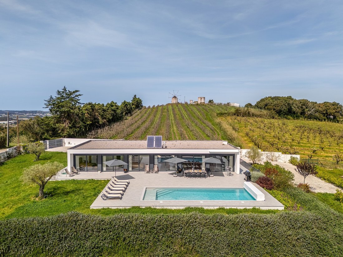 House in Rolica, Leiria District, Portugal 2 - 15489984