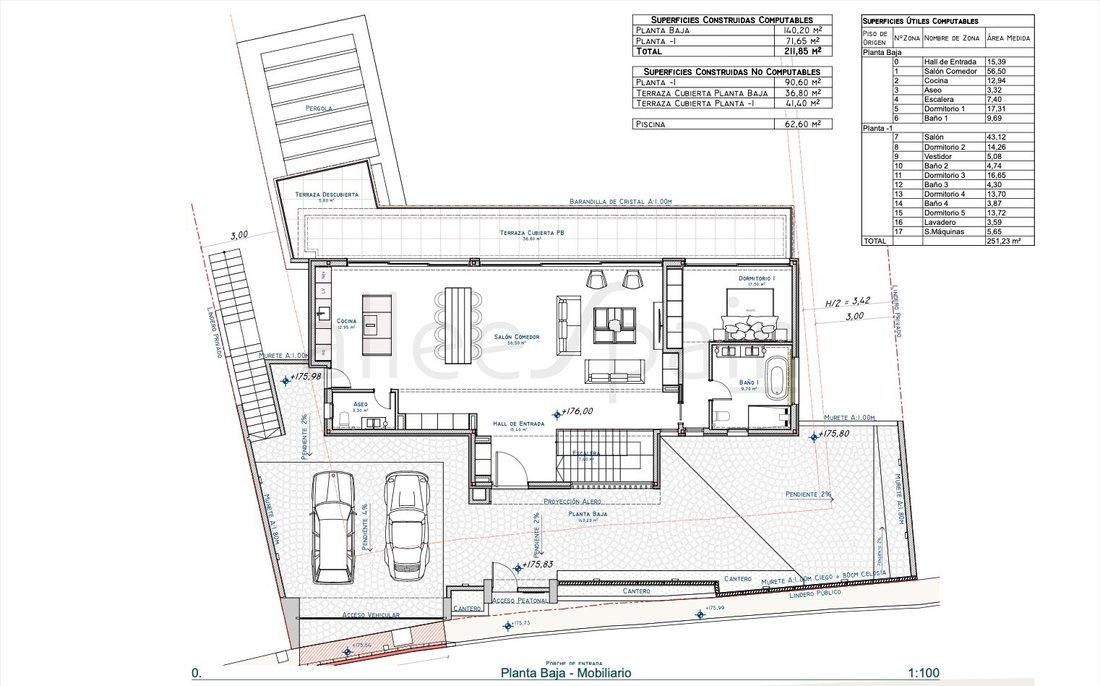 House in La Capellania, Benalmadena, Andalusia 4 - 16598927