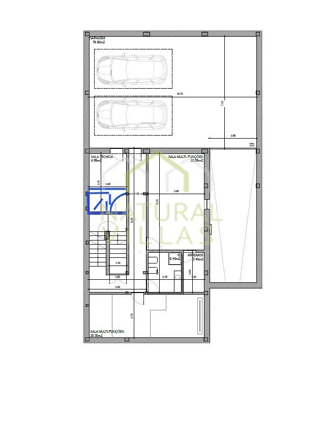 House in Montenegro, Algarve, Portugal 5 - 16599694