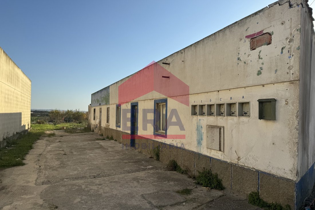 Land in Ferrel, Leiria District, Portugal 3 - 15075241