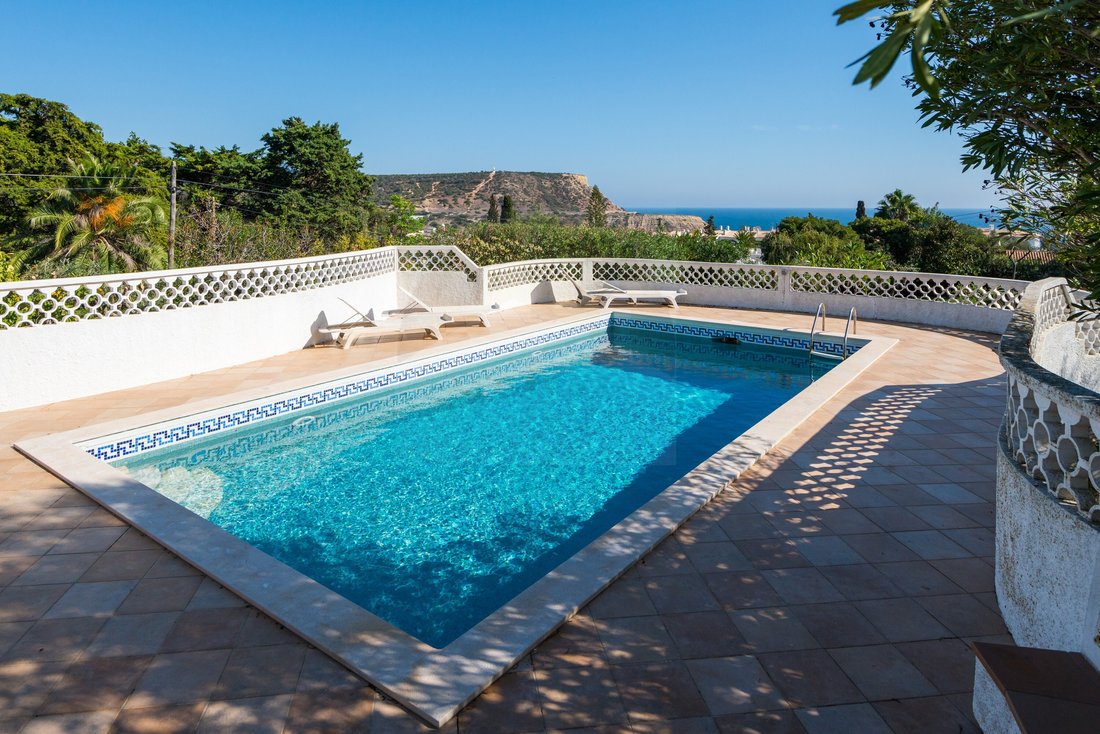 House in Praia da Luz, Algarve, Portugal 2 - 13404922