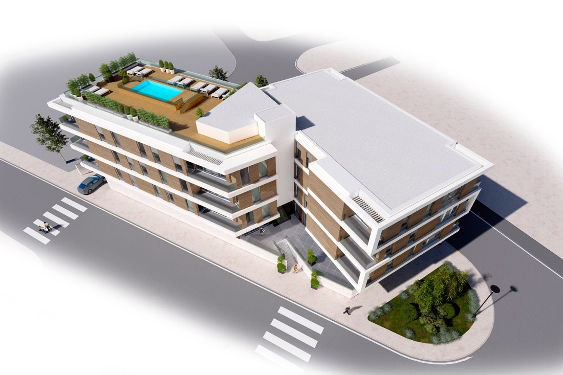 Apartment in Atouguia da Baleia, Leiria District, Portugal 3 - 16715787