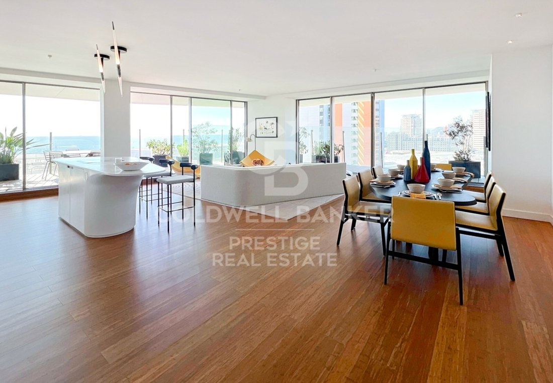 Apartment in Sant Martí, Barcelona, Spain 1 - 14587370