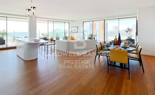 Apartment in Sant Martí, Barcelona, Spain 1