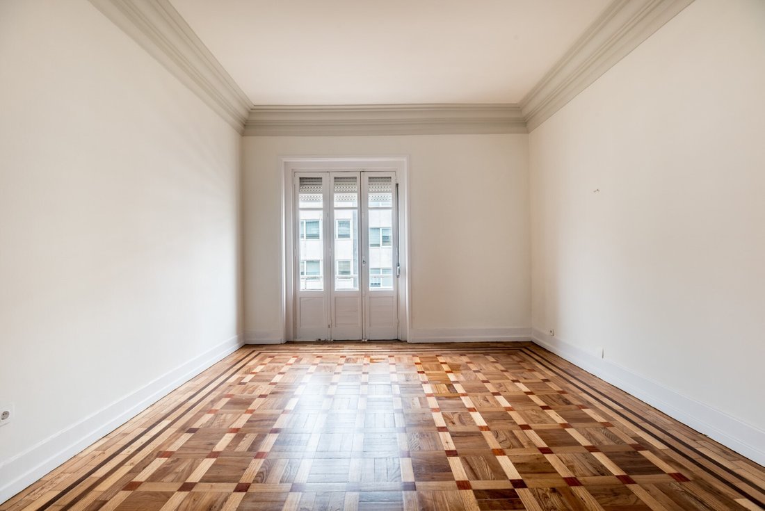 Apartment in Santo Antonio, Lisbon, Portugal 5 - 15391105