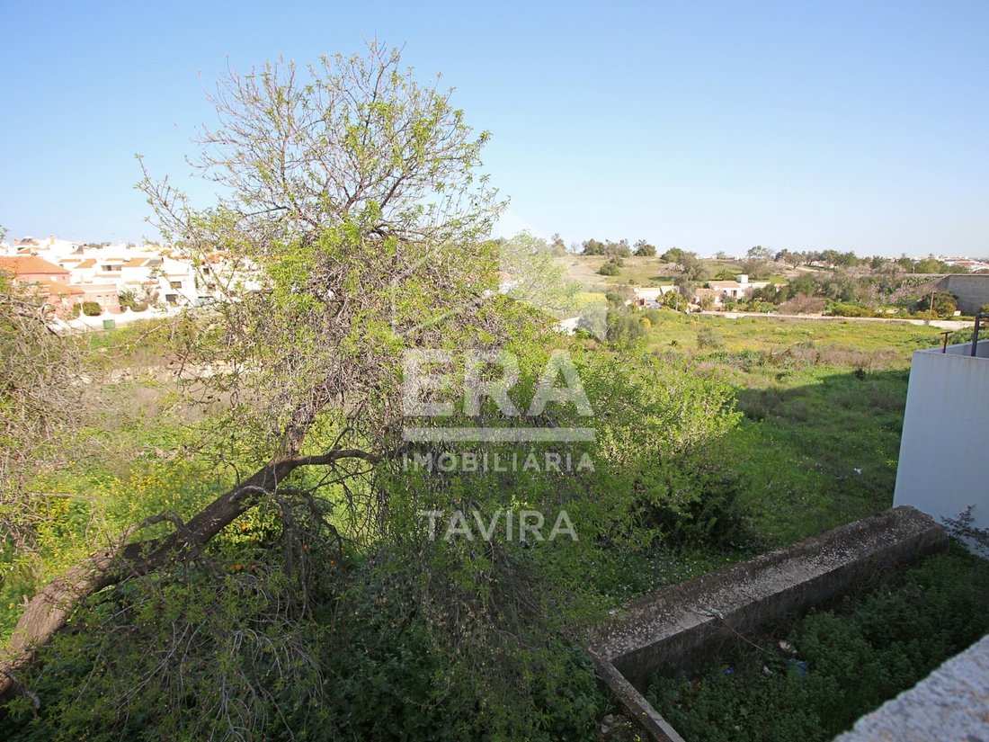 Land in Tavira (Santa Maria e Santiago), Algarve, Portugal 3 - 12274829