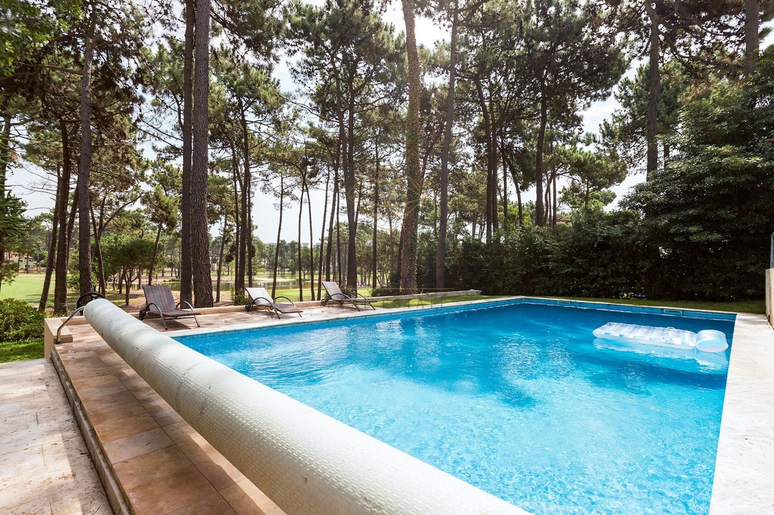House in Herdade Da Aroeira, Charneca de Caparica e Sobreda, Setubal 3 - 14199642