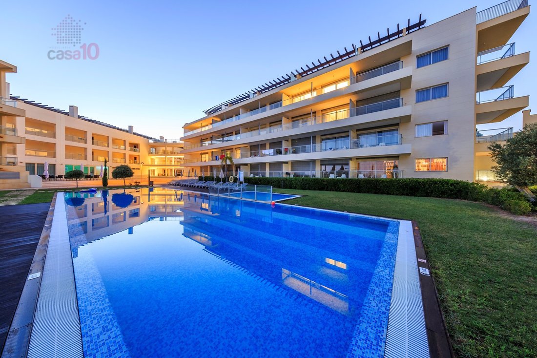 Apartment in Vilamoura, Quarteira, Algarve 3 - 16630573