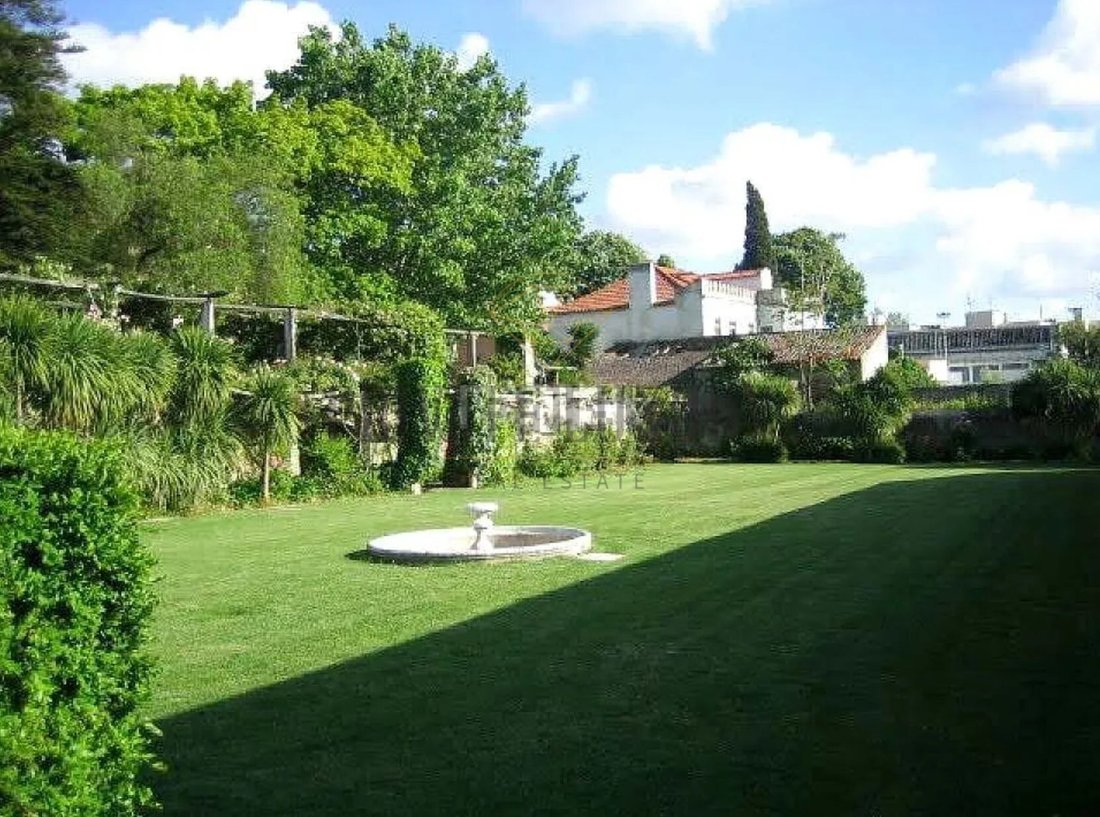 Finca in Sao Domingos de Benfica, Lisbon, Portugal 5 - 15711745