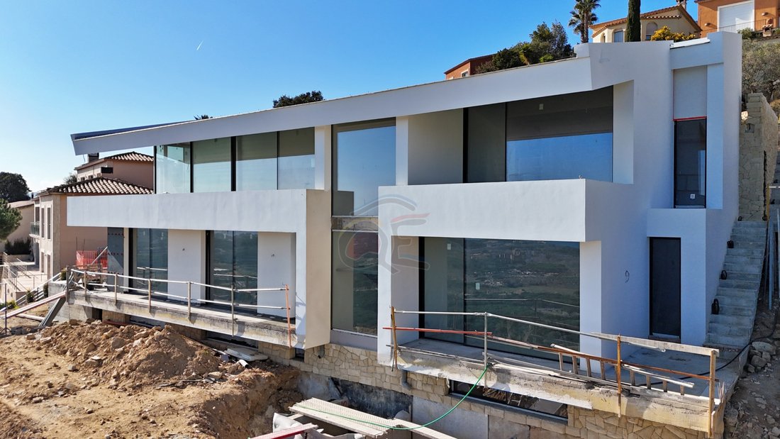House in Platja d'Aro, Catalonia, Spain 2 - 16598136