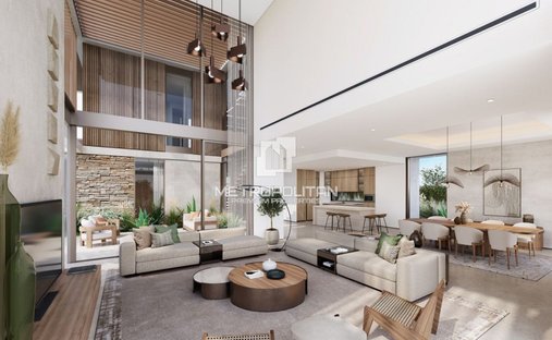 Villa in Dubai, Dubai, United Arab Emirates 1