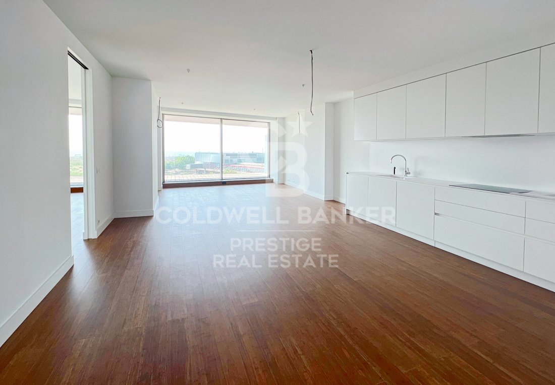 Apartment in Sant Martí, Barcelona, Spain 1 - 14587354