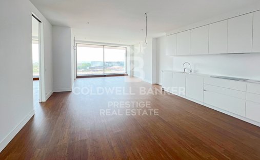 Appartamento a Sant Martí, Barcellona, Spagna 1