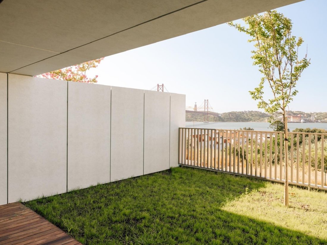 House in Alcantara, Lisbon, Portugal 2 - 16537194