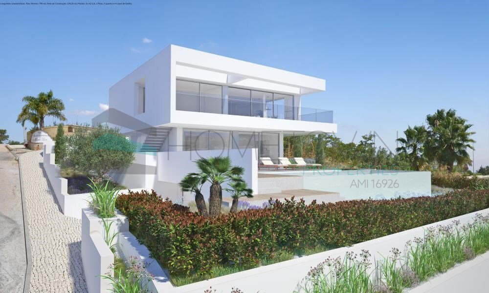 House in Praia da Luz, Algarve, Portugal 5 - 15215212