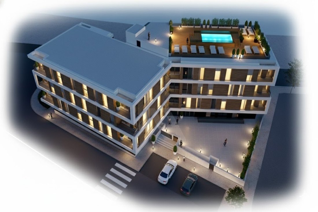 Apartment in Atouguia da Baleia, Leiria District, Portugal 1 - 16715761