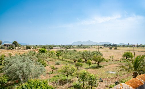 Terreno en Alcudia, Islas Baleares, España 1