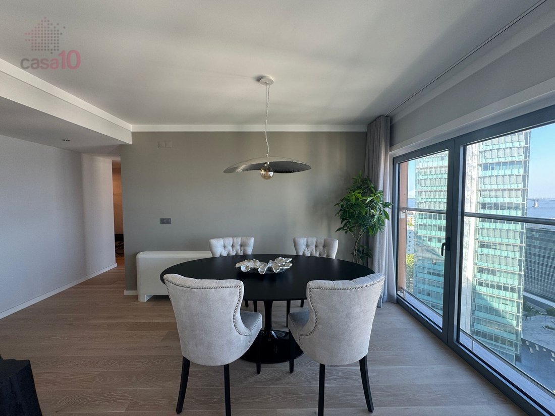 Apartment in Parque das Nacoes, Lisbon, Portugal 4 - 15889993