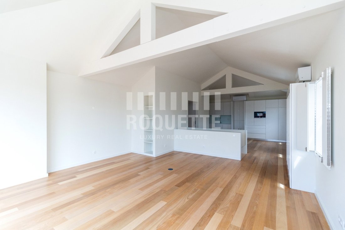 Apartment in Aldoar, Foz do Douro e Nevogilde, Porto District, Portugal 3 - 16598944
