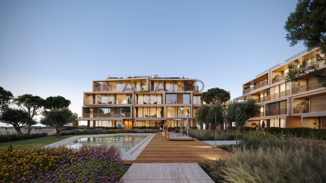 Apartment in Vilamoura, Quarteira, Algarve 4 - 16599621