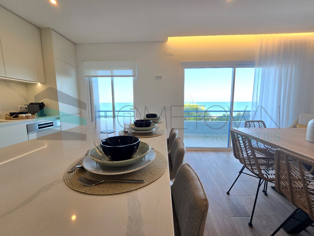 Apartment in Quarteira, Algarve, Portugal 5 - 12739166