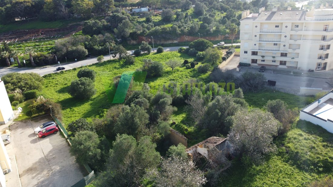 Land in Alvor, Algarve, Portugal 4 - 12274858