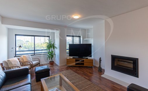 Appartamento a Ramalde, Oporto, Portogallo 1