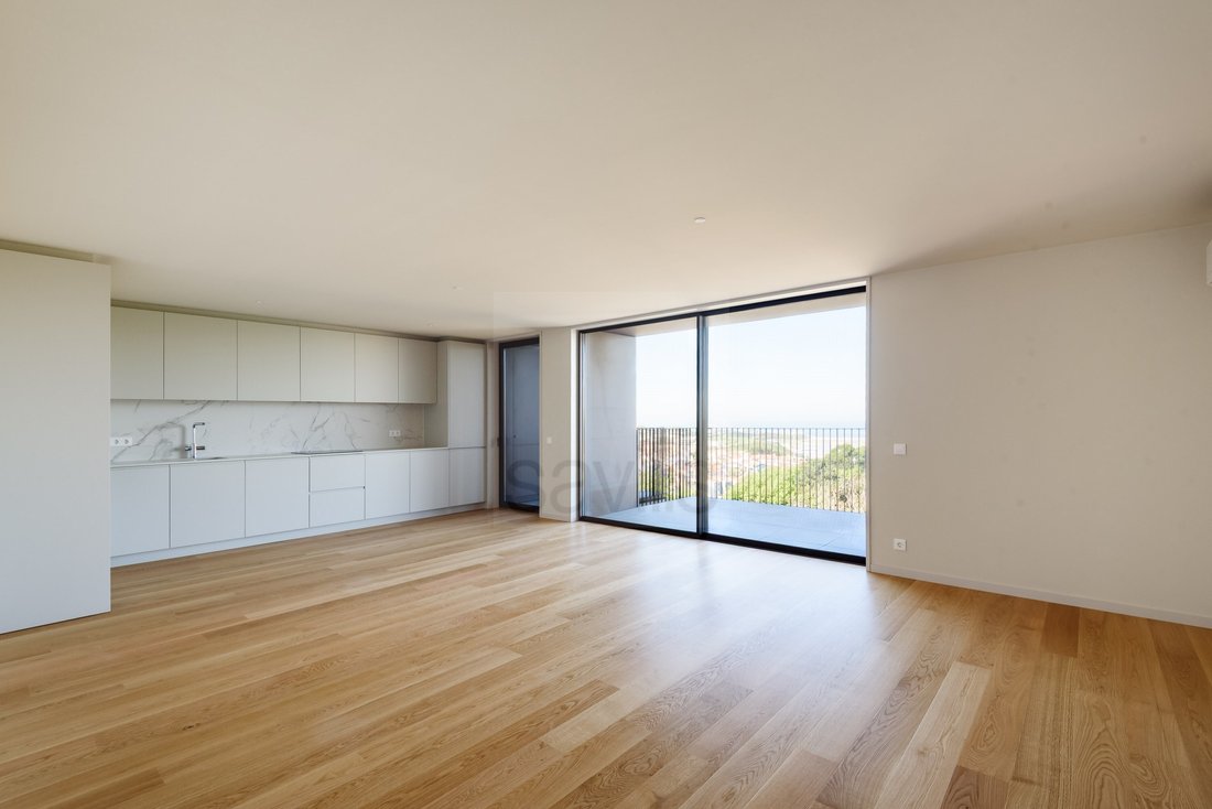 Apartment in Santa Marinha e Sao Pedro da Afurada, Porto District, Portugal 4 - 15031643