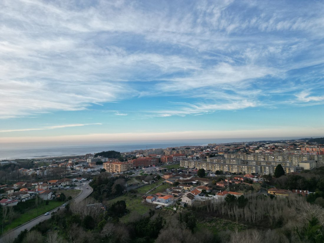 Land in Anta e Guetim, Aveiro District, Portugal 3 - 13777714