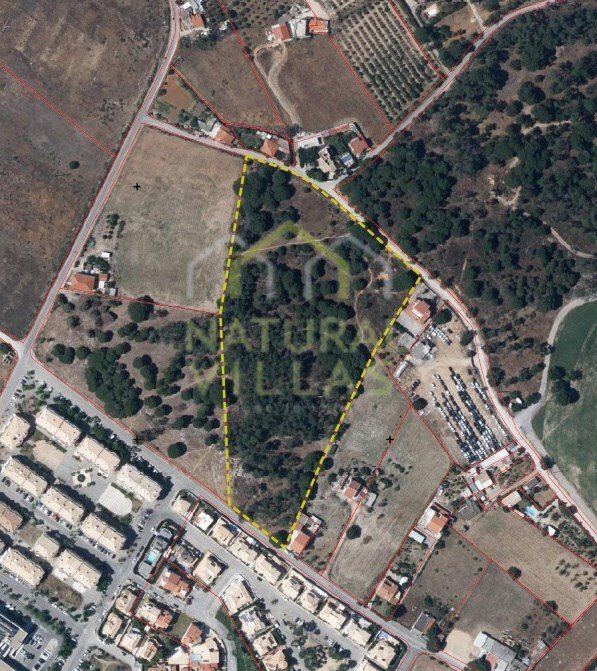 Land in Montenegro, Algarve, Portugal 2 - 16488086