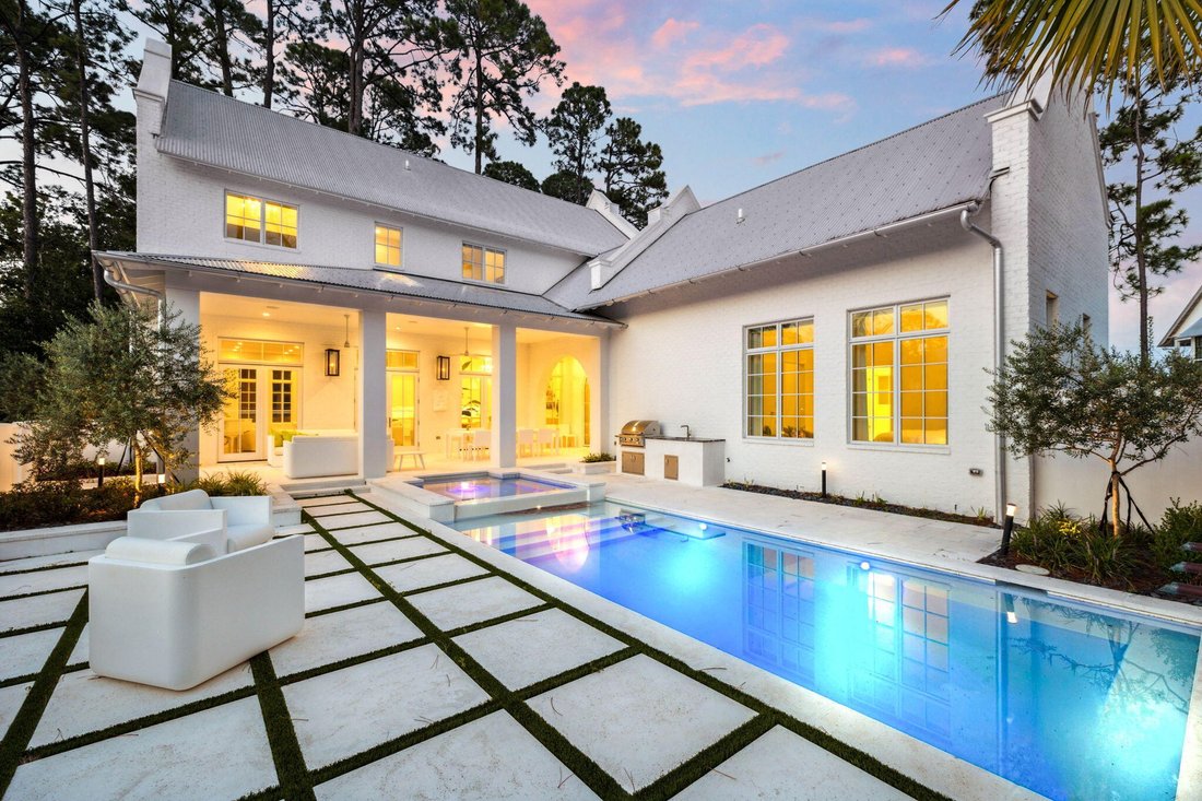 House in Santa Rosa Beach, Florida, United States 1 - 16711399