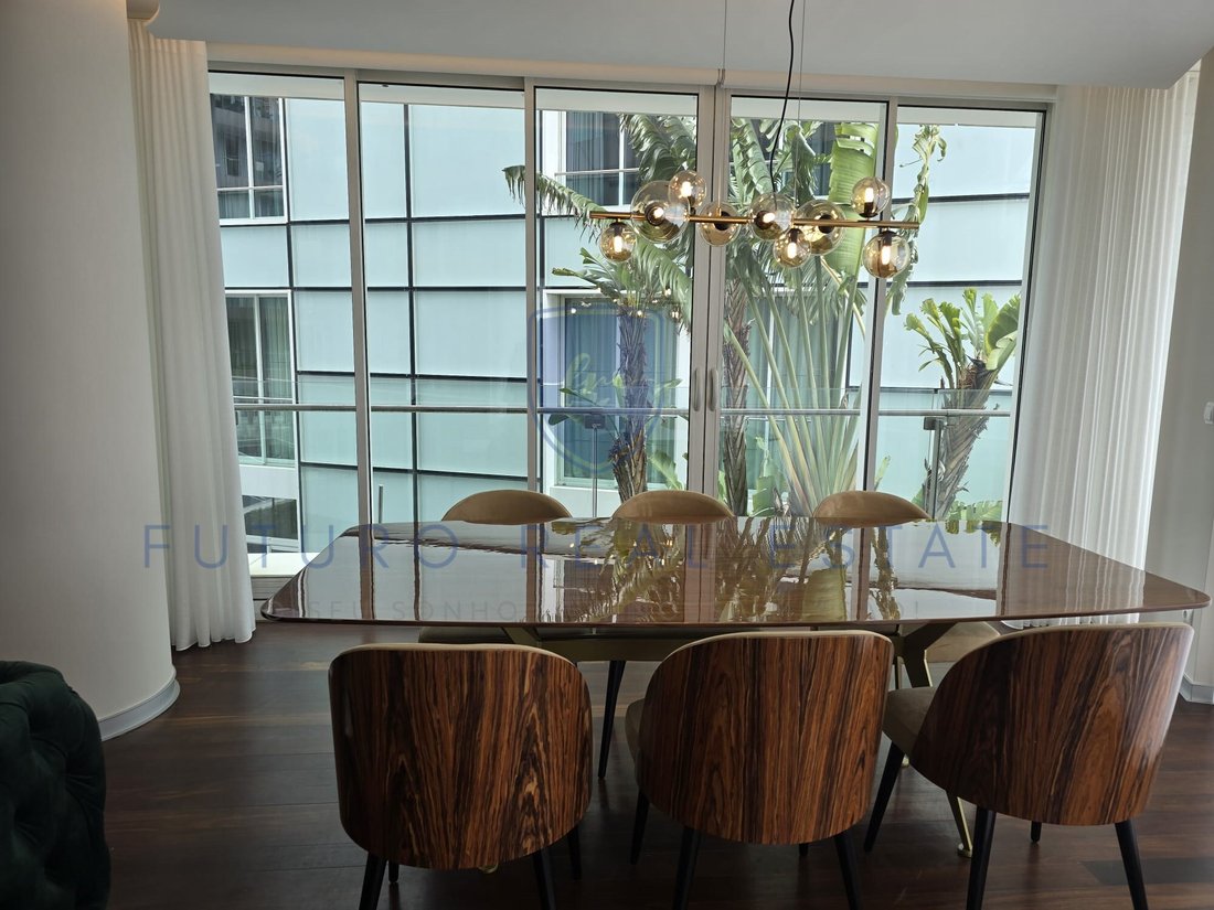 Apartment in Se, Madeira, Portugal 5 - 14553610
