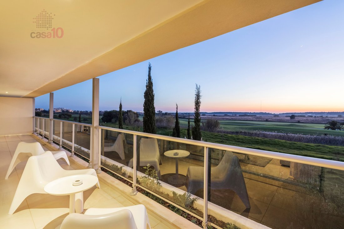 Apartment in Vilamoura, Quarteira, Algarve 5 - 12207318