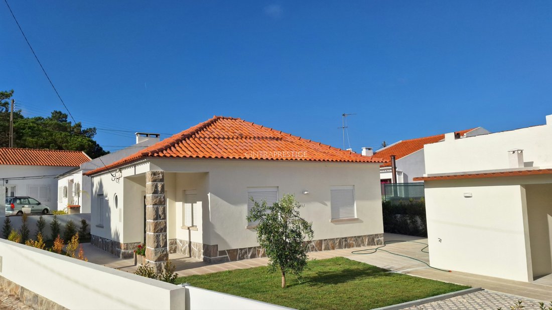 Maison à Colares, Lisbonne, Portugal 1 - 15979020